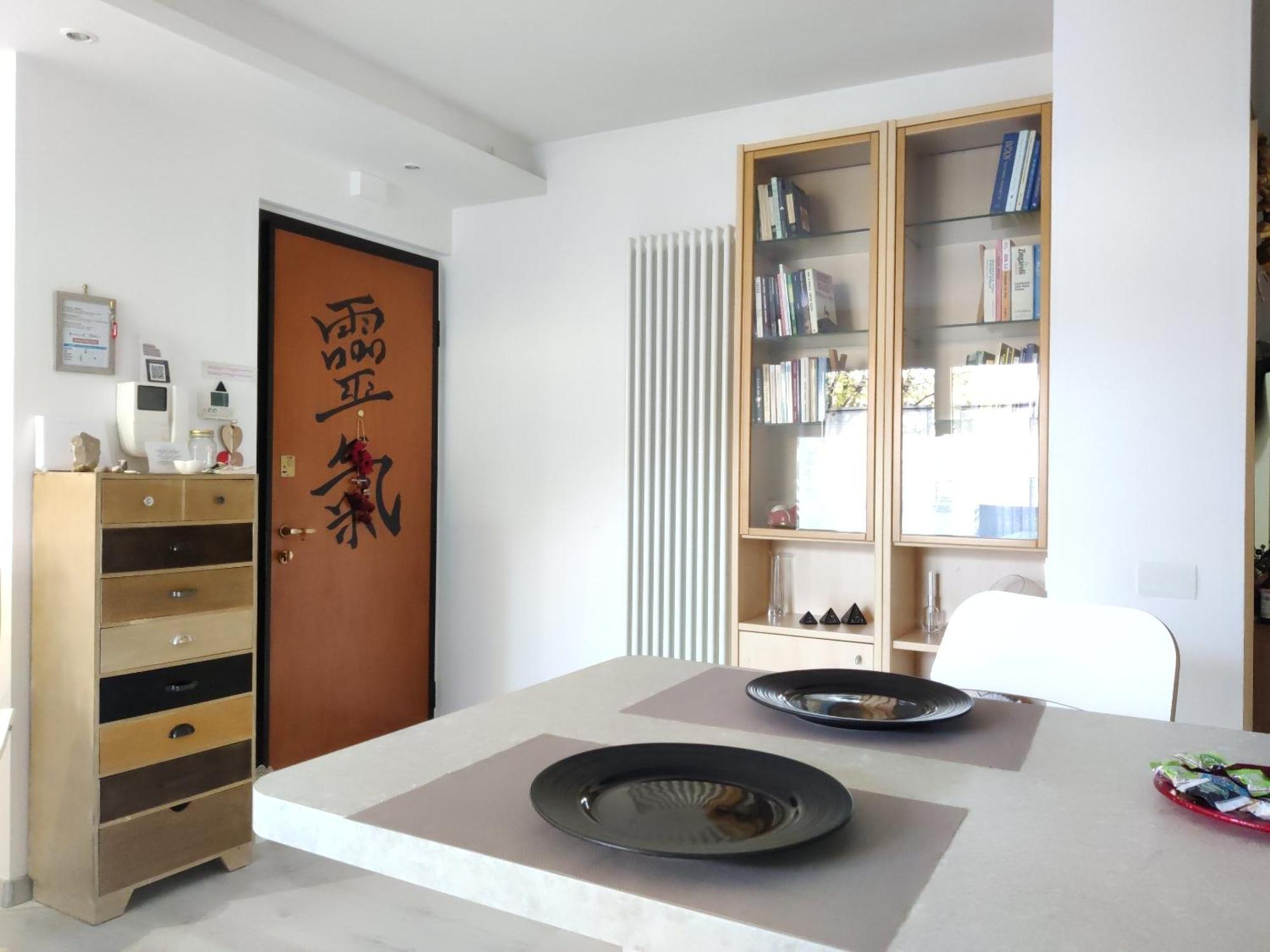 리바 델 이탈리아 베로나 Casa Akira 아파트 외부 사진
